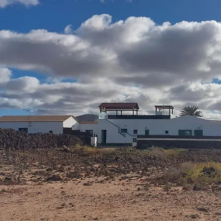 Casa Nami Cotillo