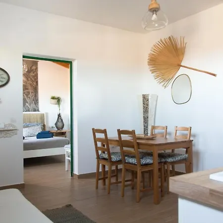 Casa Nami Casa de Férias