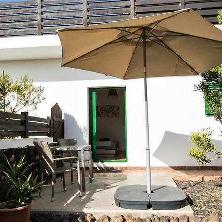 Casa Nami 別荘 Cotillo