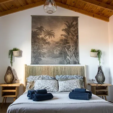Casa Nami