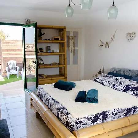 Casa Nami *