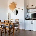 בית נופש Casa Nami Cotillo