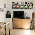בית נופש Casa Nami Cotillo