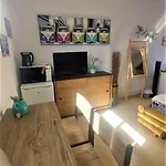 בית נופש Casa Nami