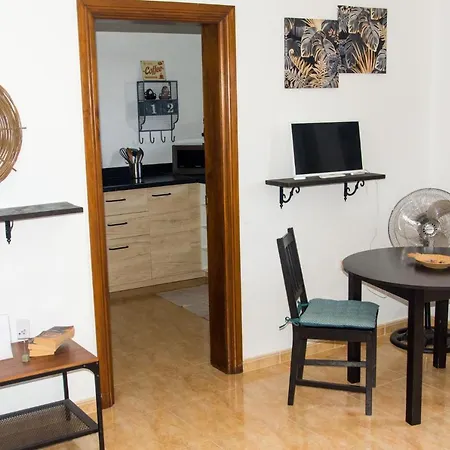 Casa Nami בית נופש
