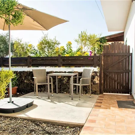 度假居 Casa Nami Cotillo