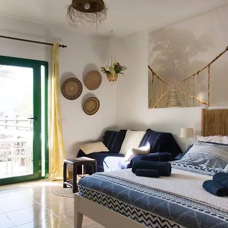 Casa Nami בית נופש
