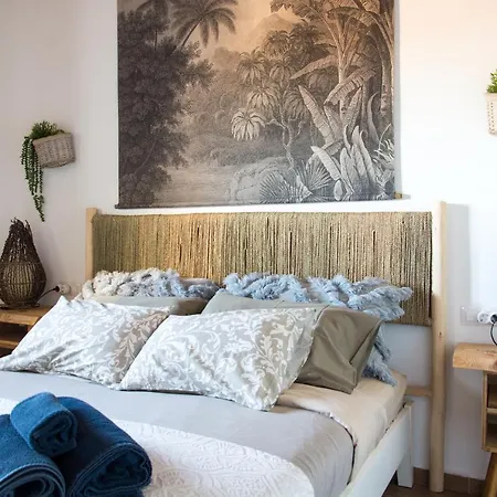 Casa Nami 度假居 Cotillo