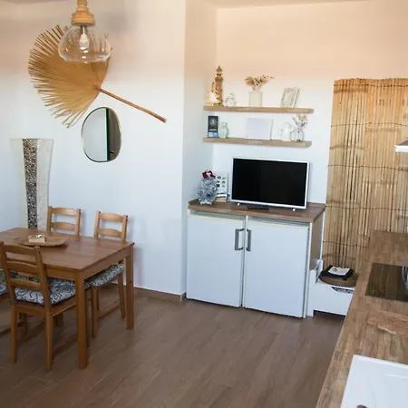 Casa Nami Cotillo