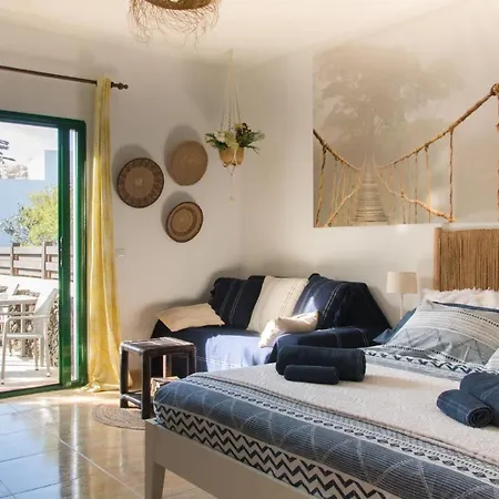 度假居 Casa Nami Cotillo