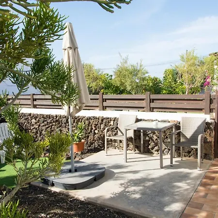Casa Nami * Cotillo