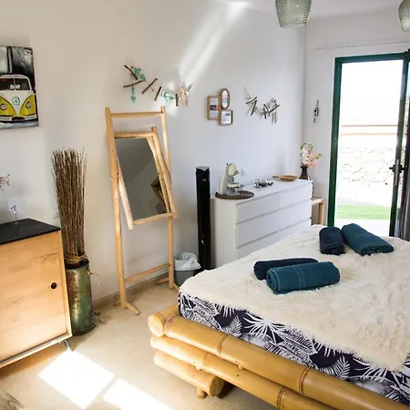 度假居 Casa Nami