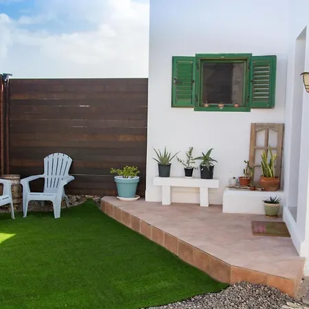 度假居 Casa Nami Cotillo