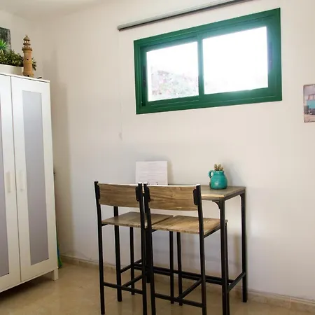 Casa Nami בית נופש *