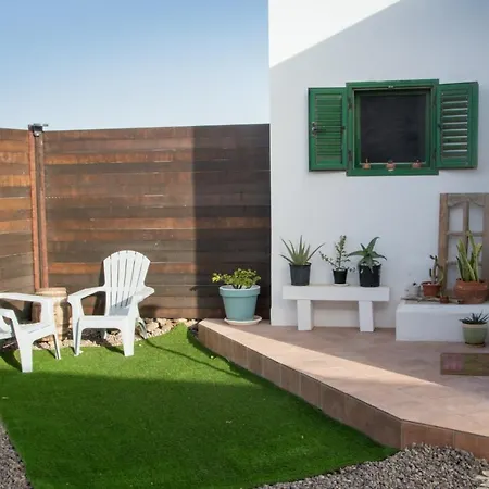 Casa Nami Cotillo