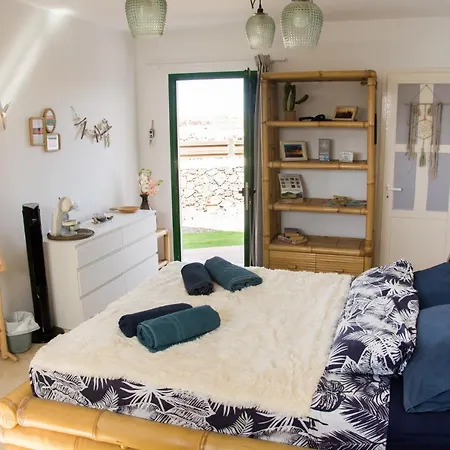 בית נופש Casa Nami *