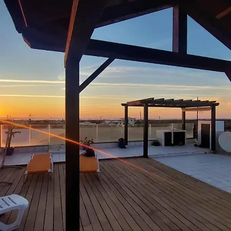 Casa Nami Cotillo