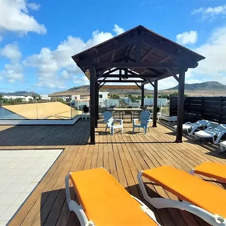 Casa Nami *